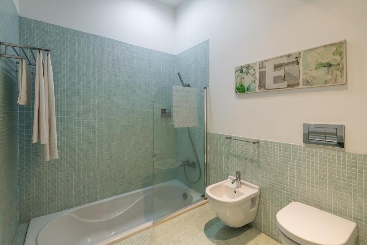 Casa Pico Ruivo Caldeirao Verde Madeira Сантана Екстер'єр фото